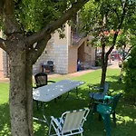 Arg Villa Sarajevo