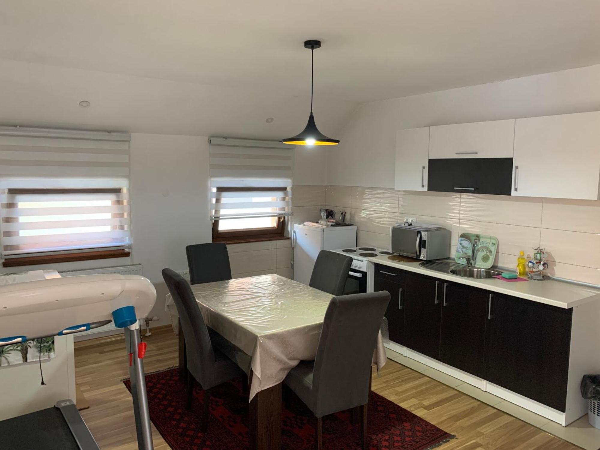Apartma Arg Sarajevo