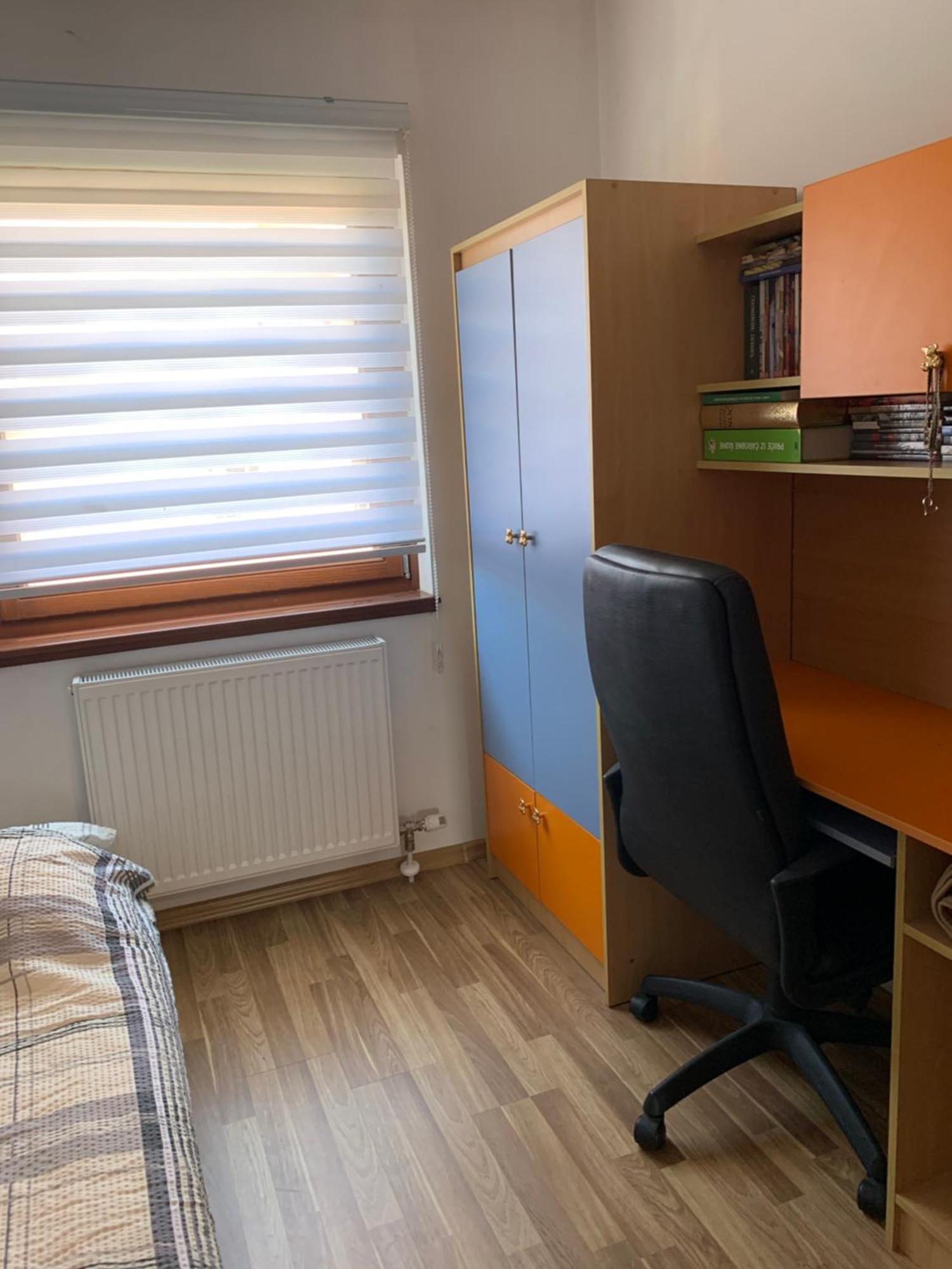 Arg Apartment *